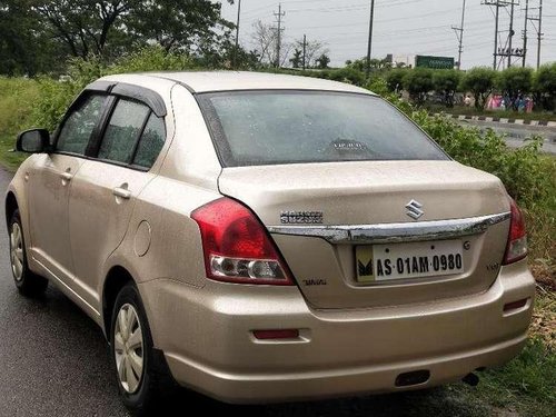 Maruti Suzuki Swift Dzire VDI, 2010, Diesel MT for sale in Guwahati 