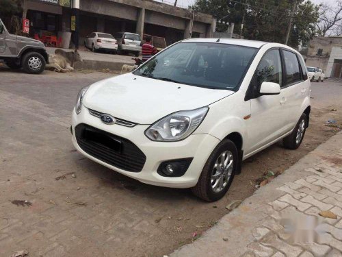 Used 2013 Ford Figo MT for sale in Patiala 
