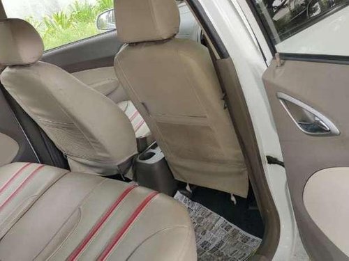 Chevrolet Sail U-VA 1.3 LT ABS, 2013, Diesel MT for sale in Coimbatore 