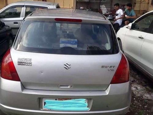 Used 2008 Maruti Suzuki Swift MT for sale in Mumbai 