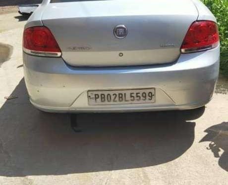 Used Fiat Linea 2010 MT for sale in Amritsar 