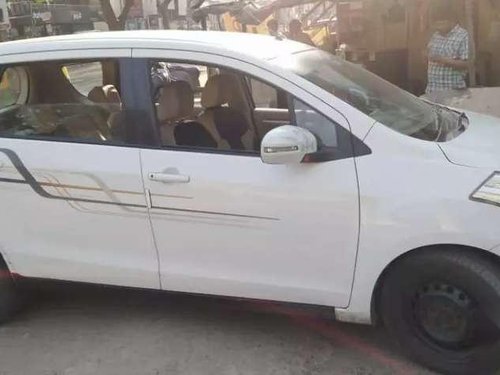 Used Maruti Suzuki Ertiga 2013 MT for sale in Anand 