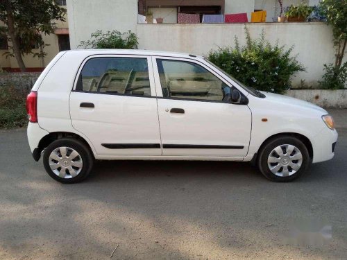 2014 Maruti Suzuki Alto K10 VXI MT for sale in Satara