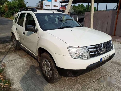 Used Renault Duster 2014 MT for sale in Coimbatore 