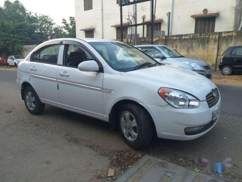 Hyundai Verna CRDI VGT SX 1.5, 2010, Diesel MT in Jaipur 