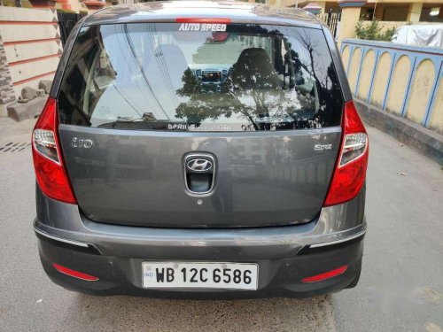 Hyundai I10 Era, 2013, Petrol MT for sale in Kolkata 