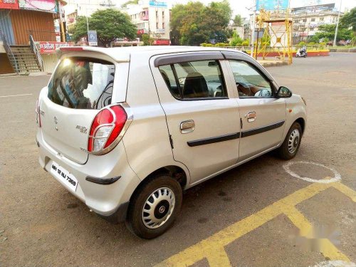 Maruti Suzuki Alto 800 Vxi, 2017, Petrol MT for sale in Sangli 