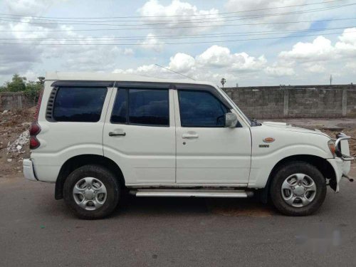 Used 2007 Mahindra Scorpio MT for sale in Chennai 