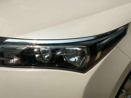 Used 2014 Toyota Corolla Altis MT for sale in Gurgaon 