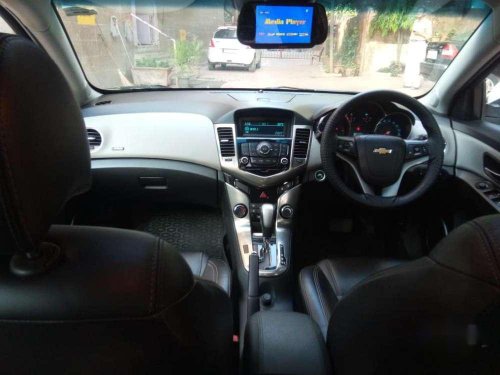 Used 2014 Chevrolet Cruze MT for sale in Mumbai 