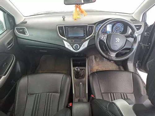 Used Maruti Suzuki Baleno 2018 MT for sale in Agra 