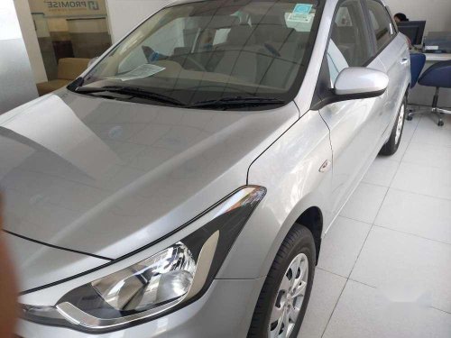 Hyundai I20 Magna 1.2, 2018, Petrol MT for sale in Panchkula 