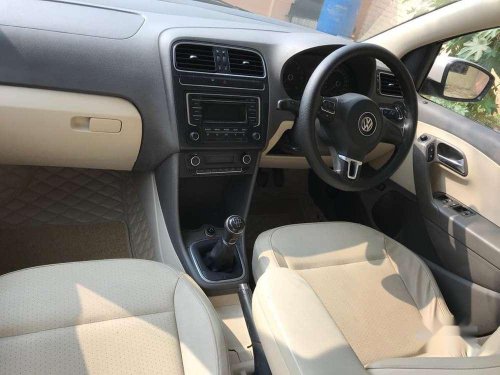 Used Volkswagen Vento 2013 MT for sale in Jalandhar 