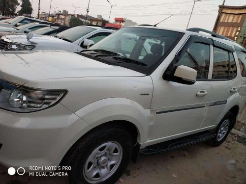 Used Tata Safari Storme EX 2015 MT for sale in Lucknow 