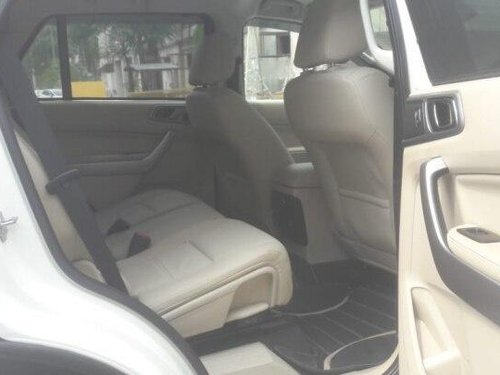 Ford Endeavour 2.2 Trend 4X2 2018 AT for sale in New Delhi