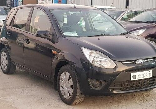 Used Ford Figo 2011 MT for sale in Pune 