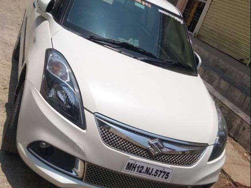 2016 Maruti Suzuki Swift Dzire MT for sale in Latur 