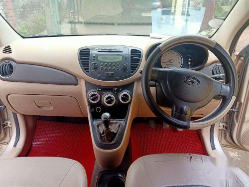 Used Hyundai I10 Sportz 2009 MT for sale in Guwahati 