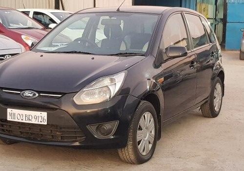 Used Ford Figo 2011 MT for sale in Pune 