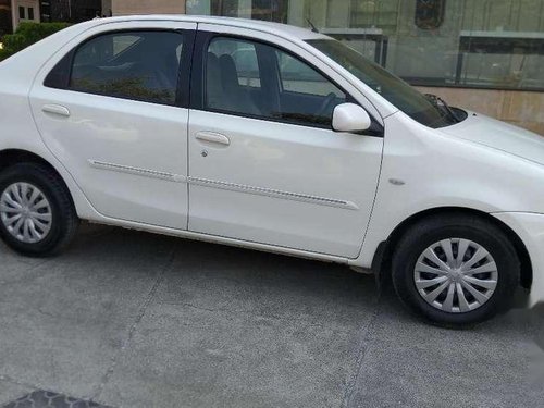 Used 2012 Toyota Etios GD MT for sale in Chandigarh 