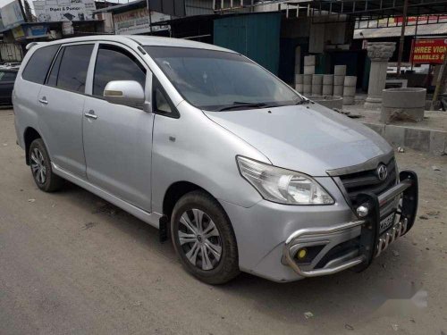 Used 2005 Toyota Innova MT for sale in Chennai 