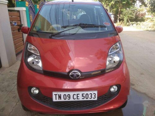 Used Tata Nano Twist XT, 2015, Petrol MT for sale in Chennai 