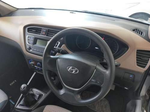 Hyundai I20 Magna 1.2, 2018, Petrol MT for sale in Panchkula 