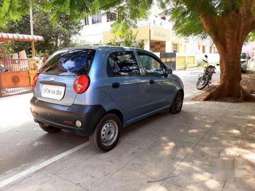 Chevrolet Spark LT 1.0, 2008, Petrol MT for sale in Coimbatore 