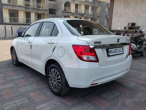 Used Maruti Suzuki Dzire 2018 AT for sale in Kalyan 