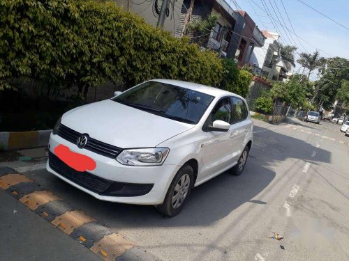 Used Volkswagen Polo 2012 MT for sale in Amritsar 