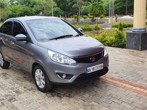 Used 2018 Tata Zest MT for sale in Hubli