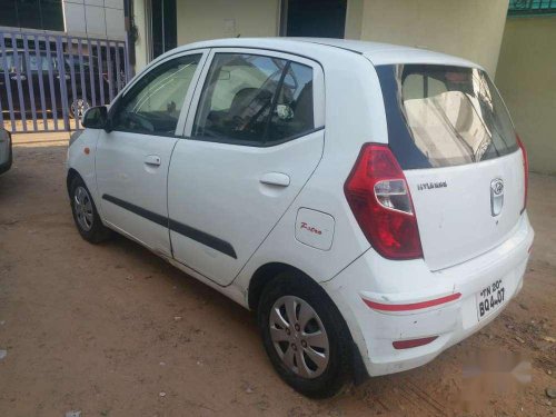 Used 2011 Hyundai i10 MT for sale in Chennai 