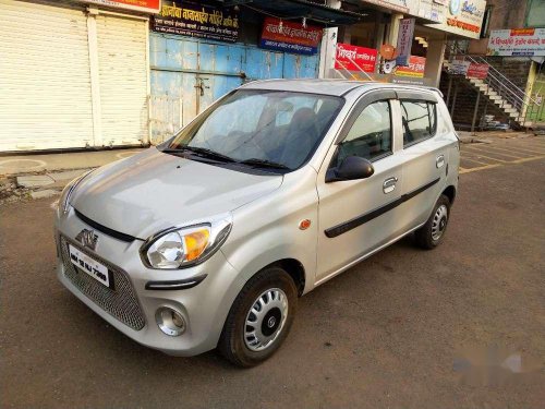 Maruti Suzuki Alto 800 Vxi, 2017, Petrol MT for sale in Sangli 