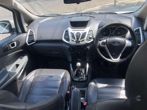 Used 2013 Ford EcoSport MT for sale in Ludhiana 