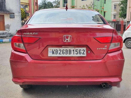 Honda Amaze 1.2 S i-VTEC, 2018, Petrol MT for sale in Kolkata 