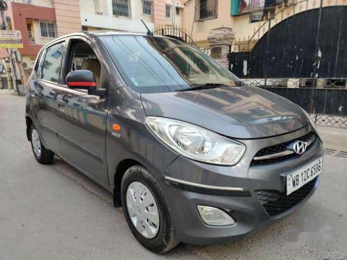 Hyundai I10 Era, 2013, Petrol MT for sale in Kolkata 