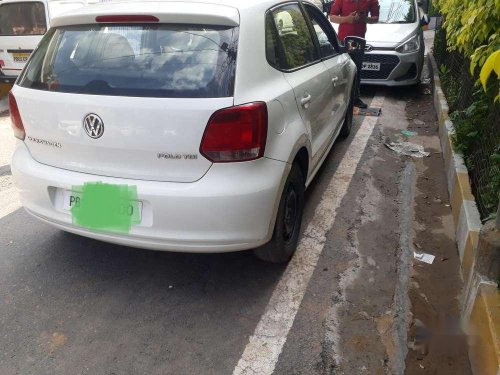 Used Volkswagen Polo 2012 MT for sale in Amritsar 