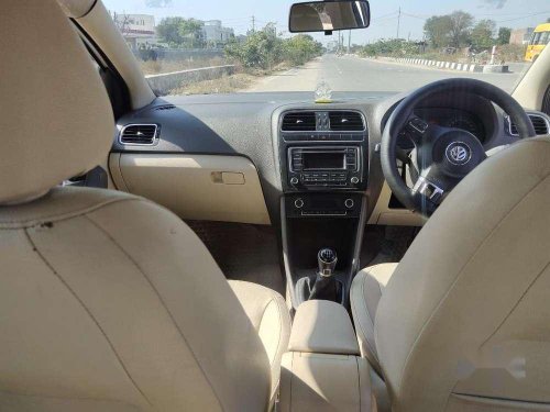 Used Volkswagen Vento 2013 MT for sale in Jaipur 