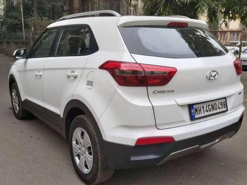 Hyundai Creta 1.4 S, 2017, Diesel MT for sale in Goregaon