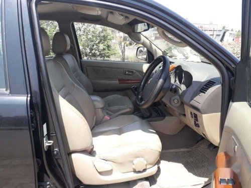 Used 2011 Toyota Fortuner MT for sale in Chennai 