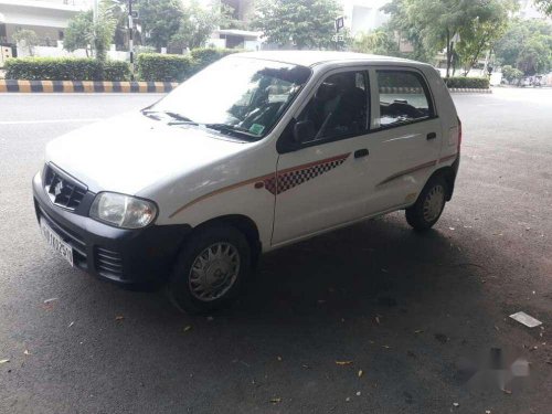 Used 2012 Maruti Suzuki Alto MT for sale in Ahmedabad 