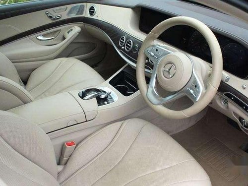 Used 2018 Mercedes Benz S Class AT for sale in Kozhikode 