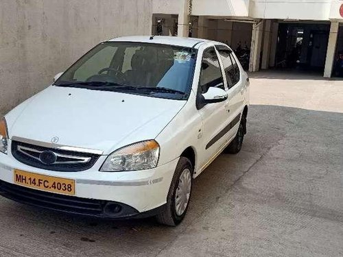 2016 Tata Indigo eCS MT for sale in Chinchwad