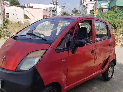 Used Tata Nano 2012 MT for sale in Ramanathapuram 