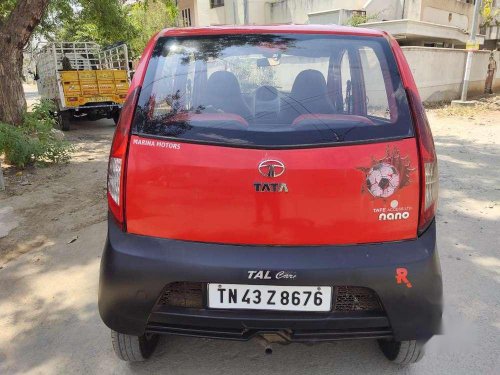 Used Tata Nano 2012 MT for sale in Ramanathapuram 