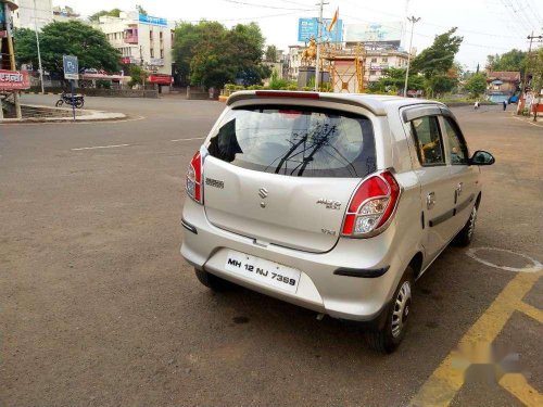 Maruti Suzuki Alto 800 Vxi, 2017, Petrol MT for sale in Sangli 