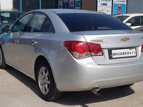 Used Chevrolet Cruze LT 2012 MT for sale in Pune 