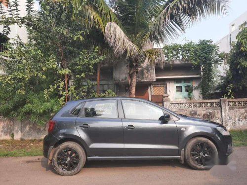 Used Volkswagen Polo 2014 MT for sale in Nagpur 