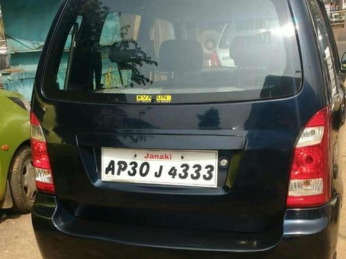 Maruti Suzuki Zen Estilo LXI BS IV, 2009, Petrol MT in Visakhapatnam 