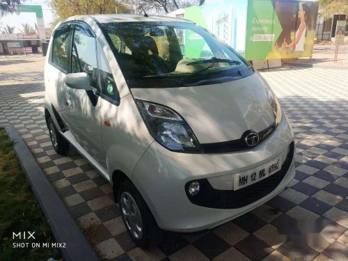 Used 2015 Tata Nano MT for sale in Pune 